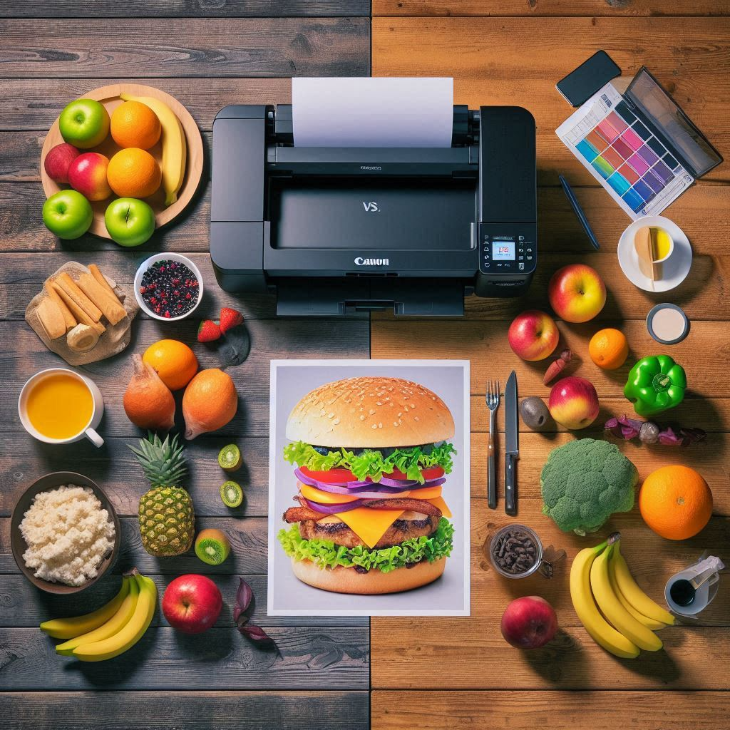 Canon vs. Epson: Which Photo Printer Is Right for You?